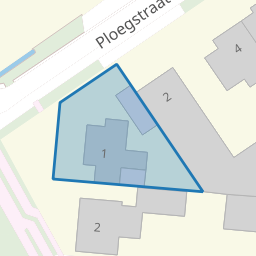 Perceel SMR02-G-4070