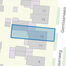 Perceel SMR02-G-4168