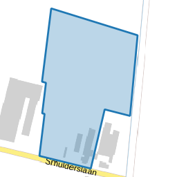 Perceel SMR02-G-4327