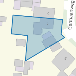 Perceel SMR02-G-4443