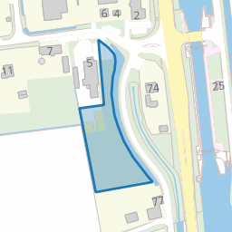 Perceel SMR02-G-4552