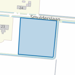 Perceel SMR02-G-4569