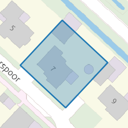 Perceel SMR02-G-4601