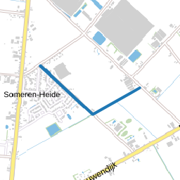 Perceel SMR02-G-4615