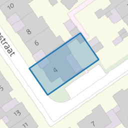 Perceel SMR02-G-4797