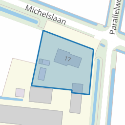 Perceel SMR02-G-4832