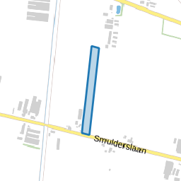 Perceel SMR02-G-4834