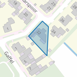 Perceel SMR02-G-4879