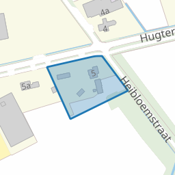 Perceel SMR02-G-4911