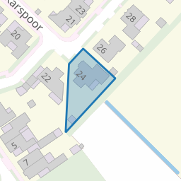 Perceel SMR02-G-4958