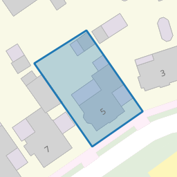 Perceel SMR02-G-5021