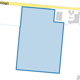 Perceel SMR02-G-5233