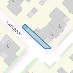 Perceel SMR02-G-5319