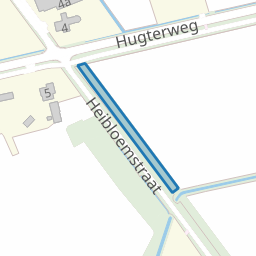 Perceel SMR02-G-5343