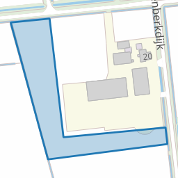 Perceel SMR02-G-5416