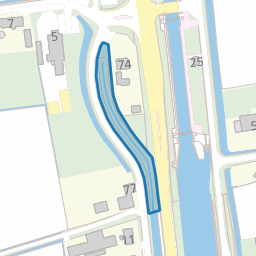 Perceel SMR02-G-5431