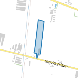 Perceel SMR02-G-5446