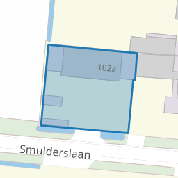 Perceel SMR02-G-5612