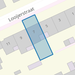 Perceel SMR02-H-1009