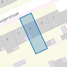 Perceel SMR02-H-1010