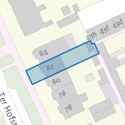 Perceel SMR02-H-1027