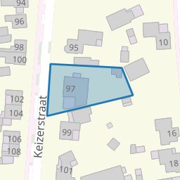 Perceel SMR02-H-1052