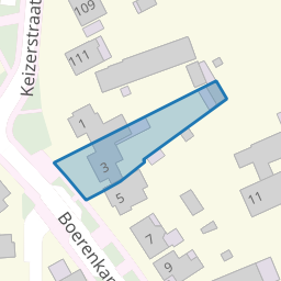 Perceel SMR02-H-1061