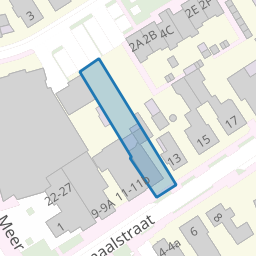 Perceel SMR02-H-1123