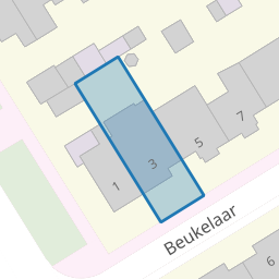 Perceel SMR02-H-1186