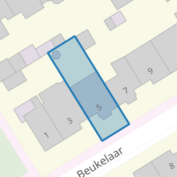 Perceel SMR02-H-1187