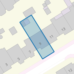 Perceel SMR02-H-1189