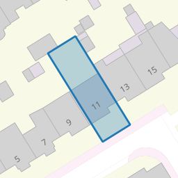 Perceel SMR02-H-1190