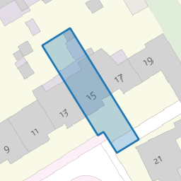 Perceel SMR02-H-1192