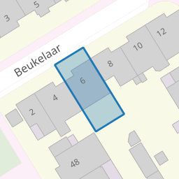 Perceel SMR02-H-1197