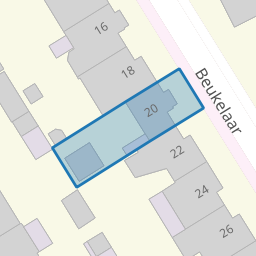 Perceel SMR02-H-1204