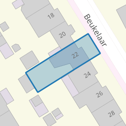 Perceel SMR02-H-1205