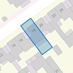 Perceel SMR02-H-1243