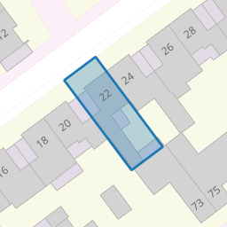 Perceel SMR02-H-1245