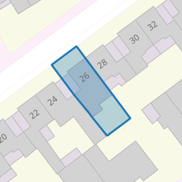 Perceel SMR02-H-1247