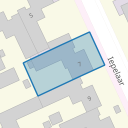 Perceel SMR02-H-1280