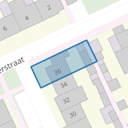 Perceel SMR02-H-1337