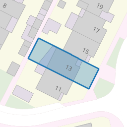 Perceel SMR02-H-1351