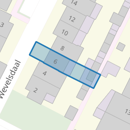 Perceel SMR02-H-1365