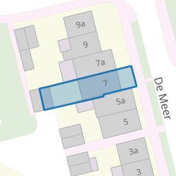 Perceel SMR02-H-1371