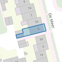 Perceel SMR02-H-1373