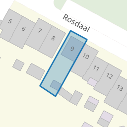 Perceel SMR02-H-1385