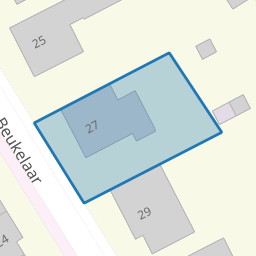 Perceel SMR02-H-1431