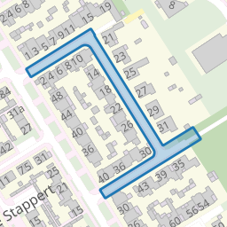 Perceel SMR02-H-1434