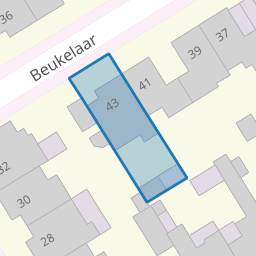 Perceel SMR02-H-1441