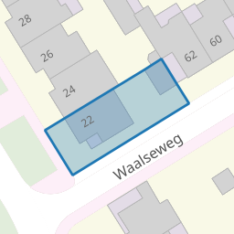 Perceel SMR02-H-1447